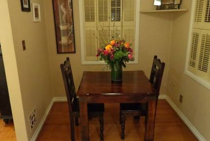 Los Feliz Villa - Los Angeles, California