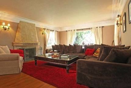 Los Feliz Villa - Los Angeles, California