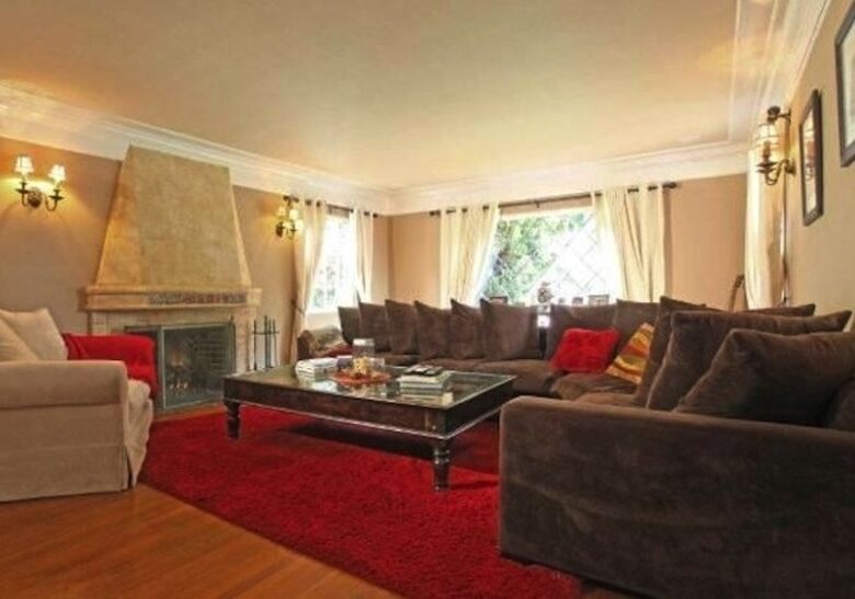 Los Feliz Villa - Los Angeles, California