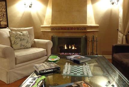 Los Feliz Villa - Los Angeles, California