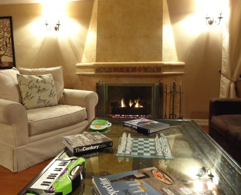 Los Feliz Villa - Los Angeles, California