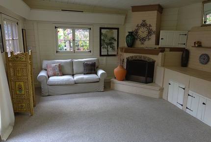 Los Feliz Villa - Los Angeles, California