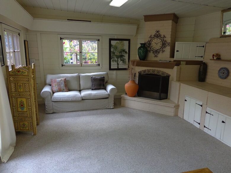 Los Feliz Villa - Los Angeles, California