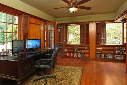 Los Feliz Villa - Los Angeles, California