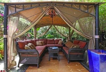 Los Feliz Villa - Los Angeles, California