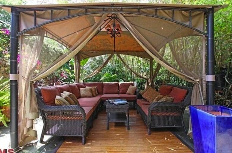 Los Feliz Villa - Los Angeles, California