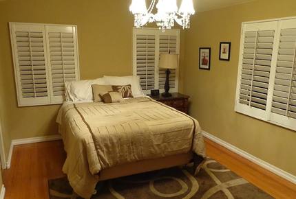 Los Feliz Villa - Los Angeles, California