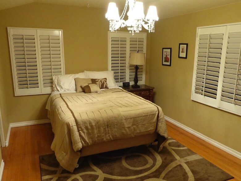 Los Feliz Villa - Los Angeles, California