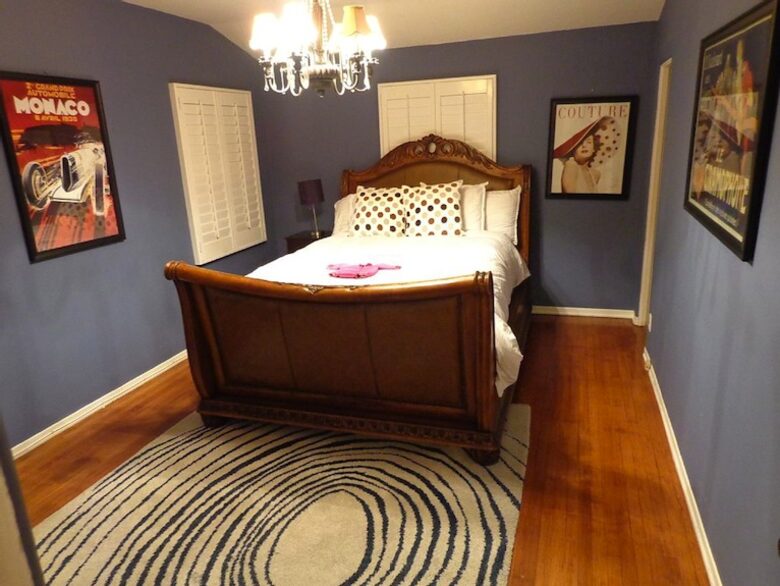 Los Feliz Villa - Los Angeles, California