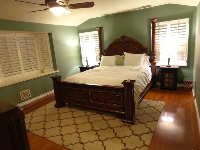 Los Feliz Villa - Los Angeles, California