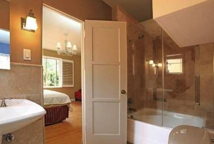 Los Feliz Villa - Los Angeles, California