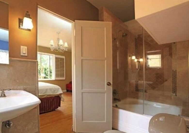 Los Feliz Villa - Los Angeles, California