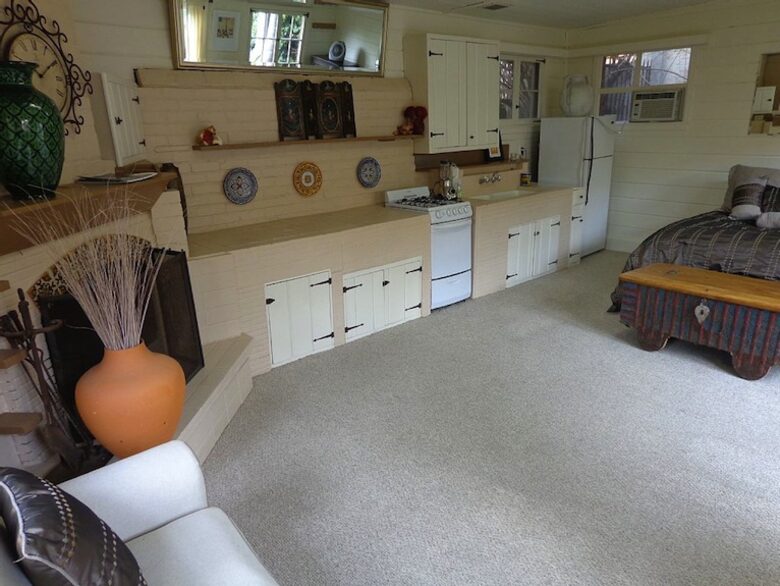 Los Feliz Villa - Los Angeles, California