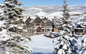 Timbers Bachelor Gulch - 2 Bedroom Residence (Ritz Carlton Access) - Avon, Colorado