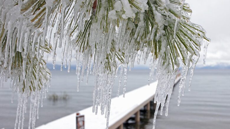 Lake Tahoe Living, Tonopalo – 4 Bedroom Residence - Tahoe Vista, California