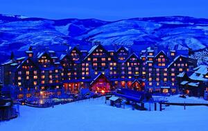 Ritz Carlton Residences at Bachelor Gulch, 2 Bedroom Residence - Avon, Colorado