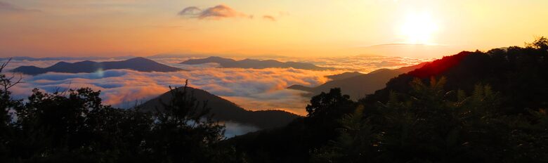Mountain Air Country Club at Blue Ridge Mountain Retreat - Burnsville, North Carolina