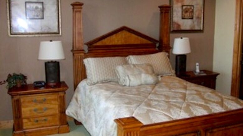 Mountain Air Country Club at Blue Ridge Mountain Retreat - Burnsville, North Carolina