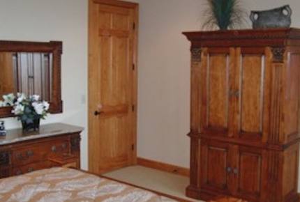 Mountain Air Country Club at Blue Ridge Mountain Retreat - Burnsville, North Carolina