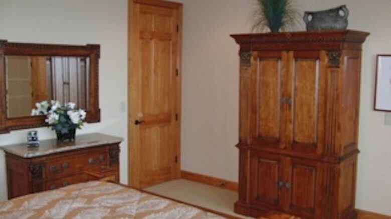 Mountain Air Country Club at Blue Ridge Mountain Retreat - Burnsville, North Carolina