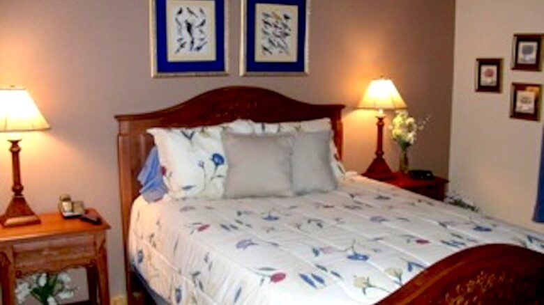 Mountain Air Country Club at Blue Ridge Mountain Retreat - Burnsville, North Carolina