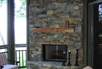 Mountain Air Country Club at Blue Ridge Mountain Retreat - Burnsville, North Carolina