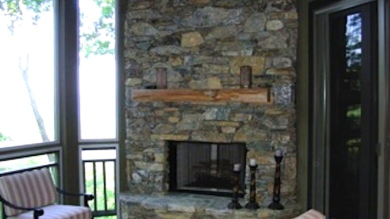 Mountain Air Country Club at Blue Ridge Mountain Retreat - Burnsville, North Carolina