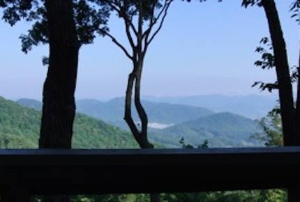 Mountain Air Country Club at Blue Ridge Mountain Retreat - Burnsville, North Carolina