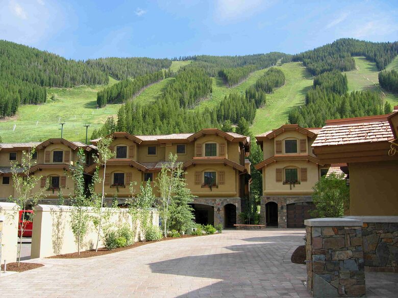 The Hemingways - 4 Bedroom Residence - Sun Valley, Idaho