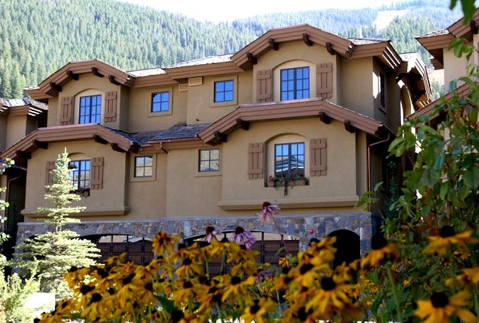 The Hemingways - 4 Bedroom Residence - Sun Valley, Idaho