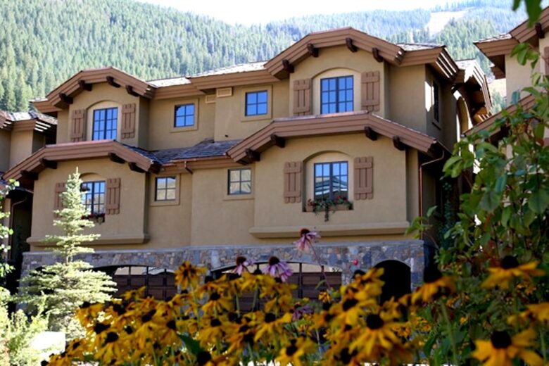 The Hemingways - 4 Bedroom Residence - Sun Valley, Idaho