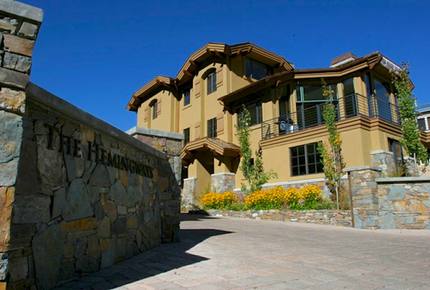 The Hemingways - 4 Bedroom Residence - Sun Valley, Idaho