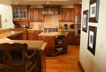 The Hemingways - 4 Bedroom Residence - Sun Valley, Idaho