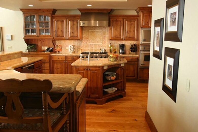 The Hemingways - 4 Bedroom Residence - Sun Valley, Idaho