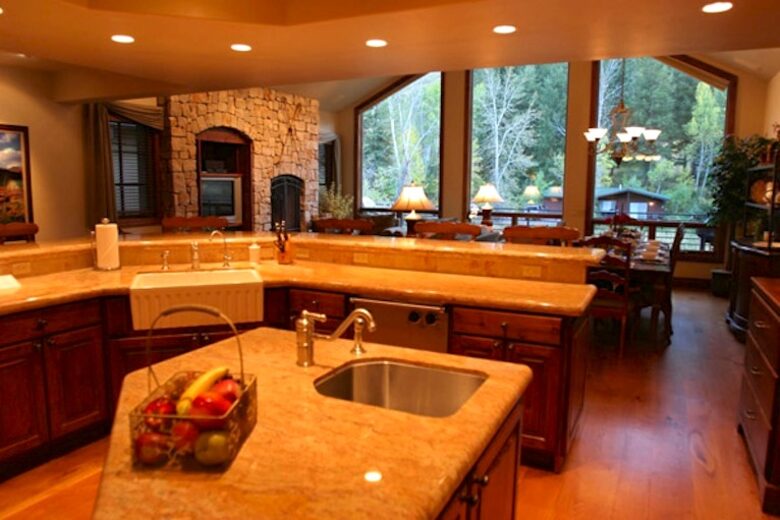 The Hemingways - 4 Bedroom Residence - Sun Valley, Idaho