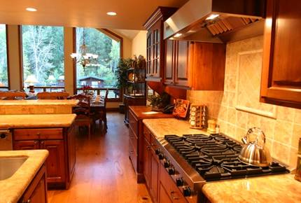 The Hemingways - 4 Bedroom Residence - Sun Valley, Idaho