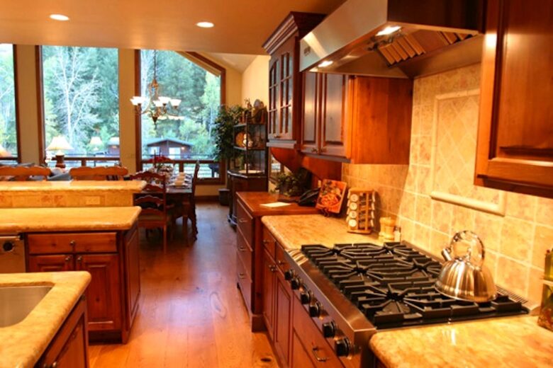 The Hemingways - 4 Bedroom Residence - Sun Valley, Idaho