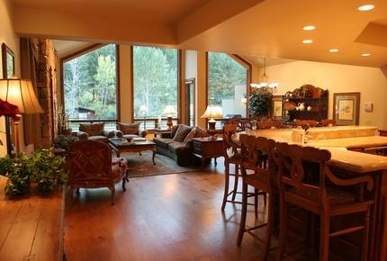 The Hemingways - 4 Bedroom Residence - Sun Valley, Idaho