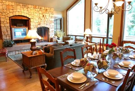 The Hemingways - 4 Bedroom Residence - Sun Valley, Idaho