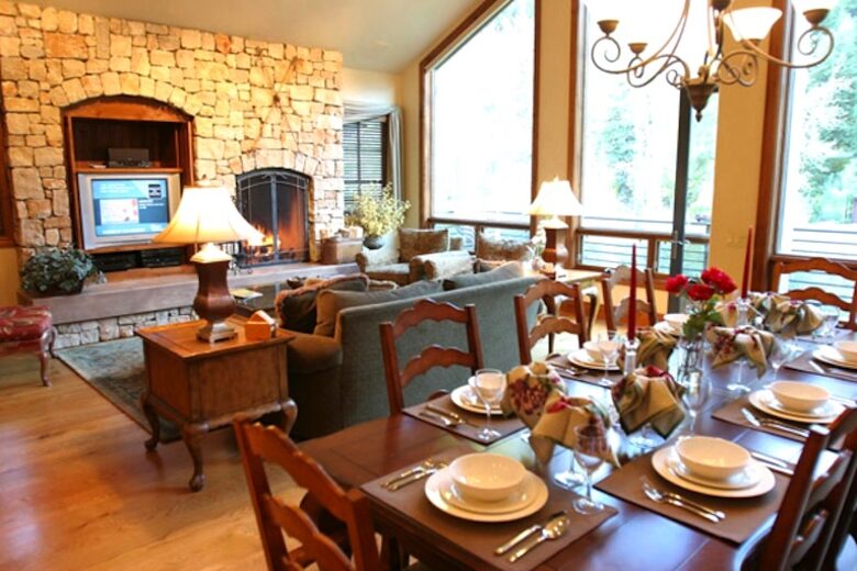 The Hemingways - 4 Bedroom Residence - Sun Valley, Idaho