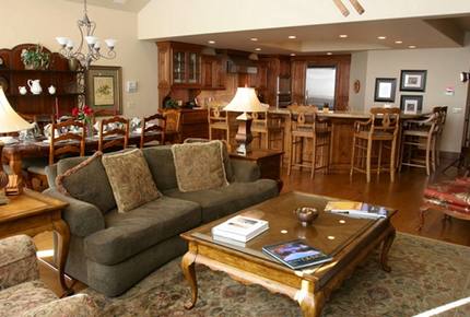 The Hemingways - 4 Bedroom Residence - Sun Valley, Idaho