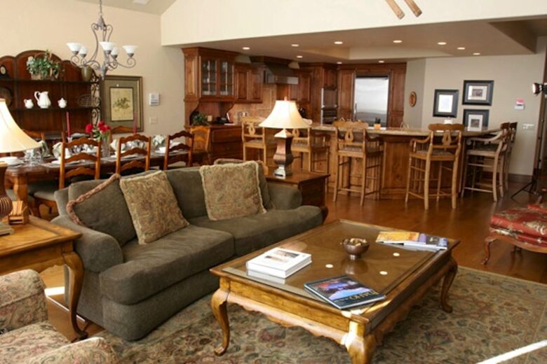 The Hemingways - 4 Bedroom Residence - Sun Valley, Idaho