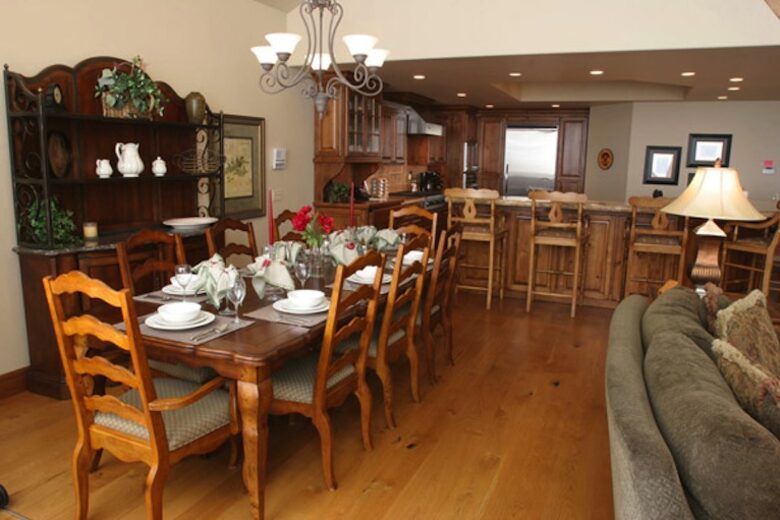 The Hemingways - 4 Bedroom Residence - Sun Valley, Idaho