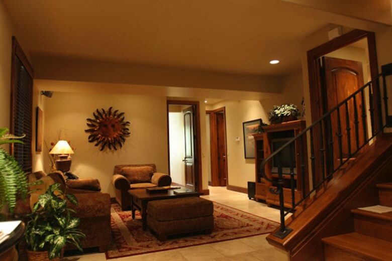 The Hemingways - 4 Bedroom Residence - Sun Valley, Idaho