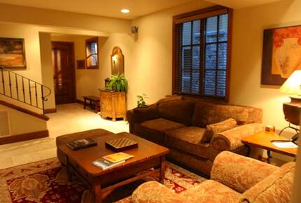 The Hemingways - 4 Bedroom Residence - Sun Valley, Idaho