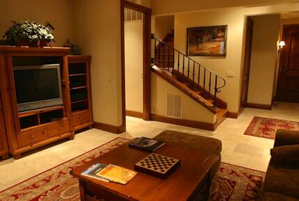 The Hemingways - 4 Bedroom Residence - Sun Valley, Idaho