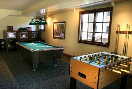 The Hemingways - 4 Bedroom Residence - Sun Valley, Idaho