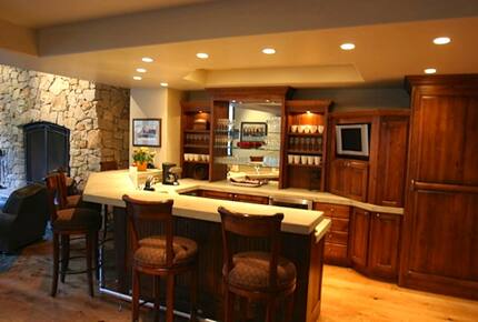 The Hemingways - 4 Bedroom Residence - Sun Valley, Idaho