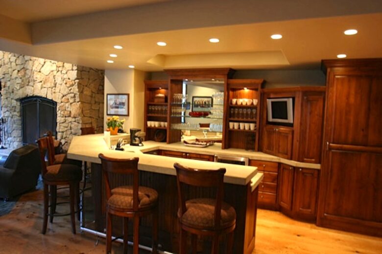 The Hemingways - 4 Bedroom Residence - Sun Valley, Idaho