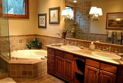 The Hemingways - 4 Bedroom Residence - Sun Valley, Idaho